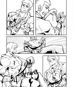 Along Came A Venom 002