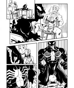 Along Came A Venom 003