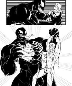 Along Came A Venom 004