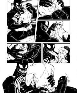 Along Came A Venom 005