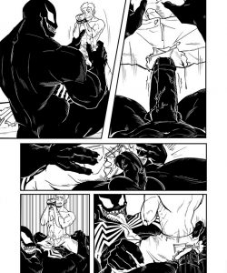 Along Came A Venom 006