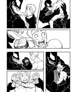 Along Came A Venom 007