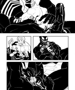 Along Came A Venom 008