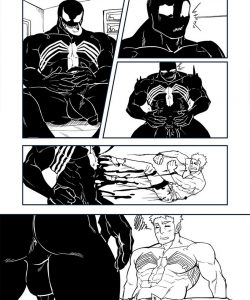 Along Came A Venom 009