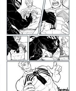 Along Came A Venom 010
