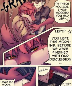 Alpha Knows Best 004