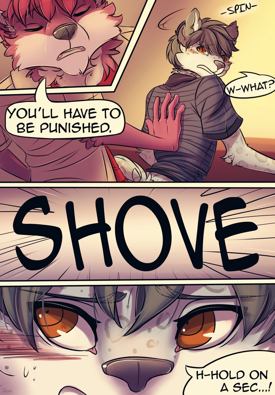 Alpha Knows Best 005