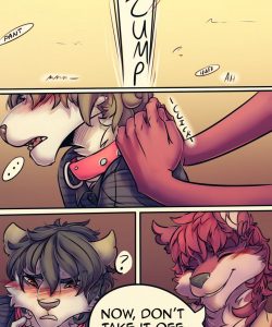 Alpha Knows Best 012