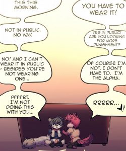 Alpha Knows Best 013
