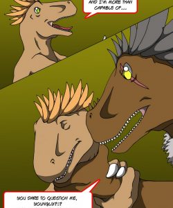 Alpha Raptor 004