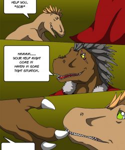 Alpha Raptor 005