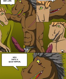 Alpha Raptor 009