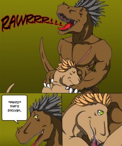 Alpha Raptor 012