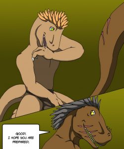 Alpha Raptor 013