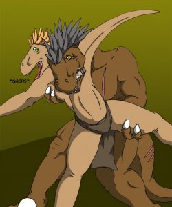 Alpha Raptor 014