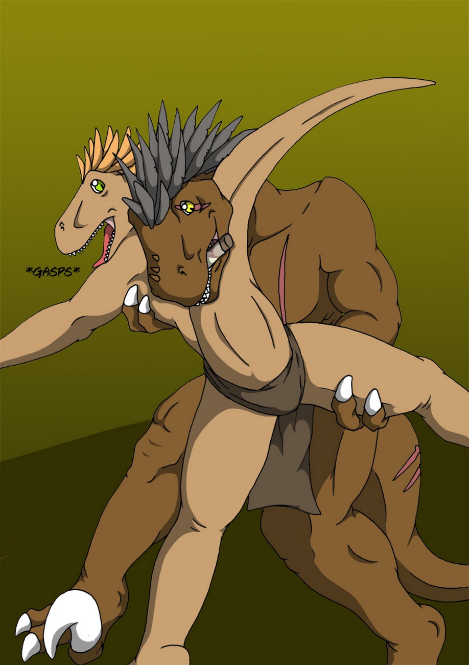 Alpha Raptor 014
