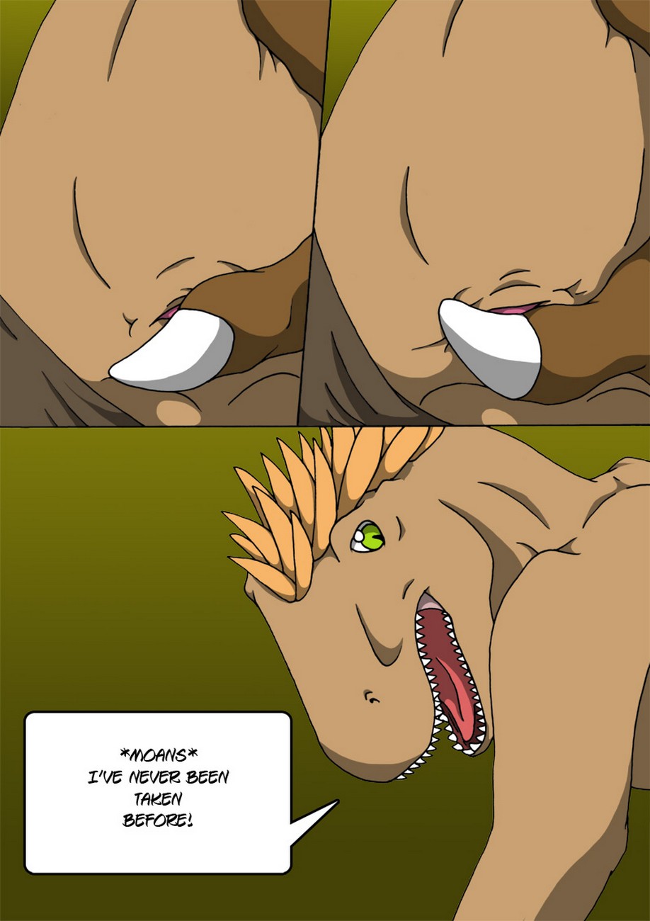 Alpha Raptor 015