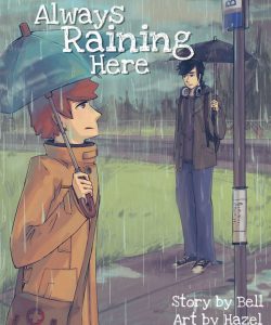 Always Raining Here