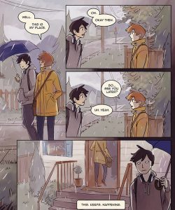 Always Raining Here 090