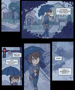 Always Raining Here 184