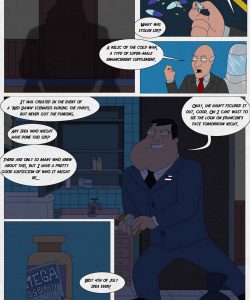 American Dad - Hot Times On The 4th Of July! 003