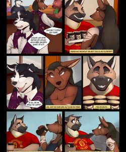 An Acquired Taste 005