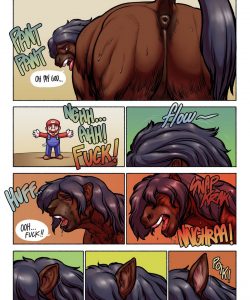 An American Werehorse 009