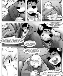 An Imagined Affair 003