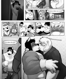 An Imagined Affair 005