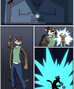 Ancient Curse