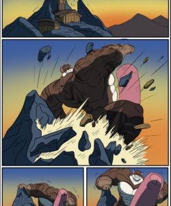Ancient Curse 004