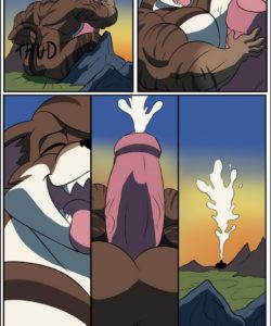 Ancient Curse 005