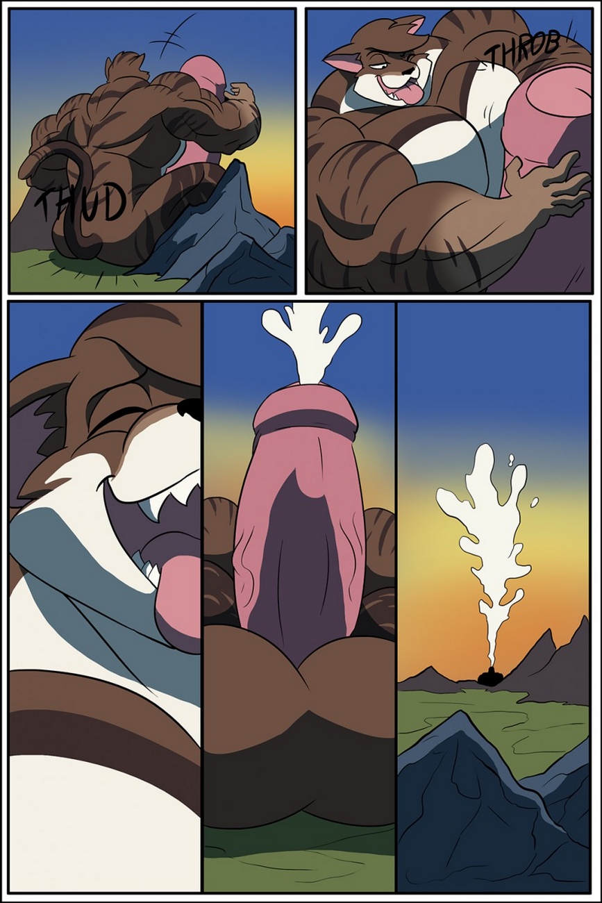Ancient Curse 005