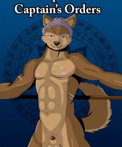 Angry Dragon 2 - Captain's Orders