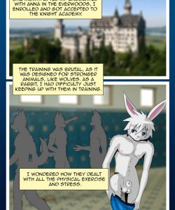 Angry Dragon 2 - Captain's Orders 002