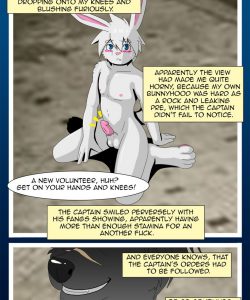 Angry Dragon 2 - Captain's Orders 012