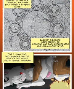 Angry Dragon 5 - Desert Heat 005