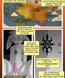 Angry Dragon 5 - Desert Heat 007