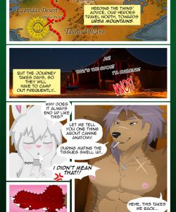Angry Dragon 8 - School Days 002
