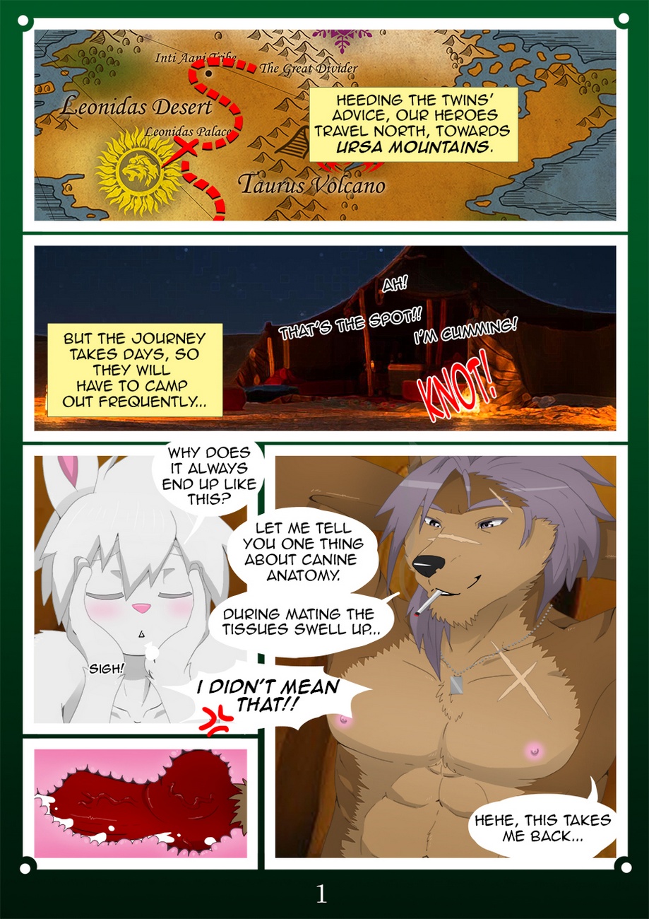 Angry Dragon 8 - School Days 002
