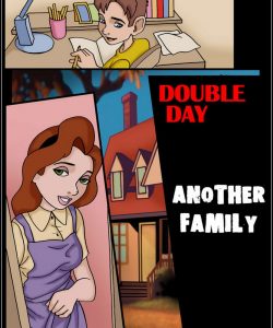 Another Family 9 - Double Day