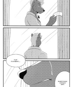Anton's New Love On The Airship 006