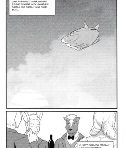 Anton's New Love On The Airship 020