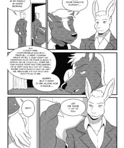 Anton's New Love On The Airship 022