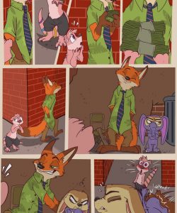 Anything For The Customer 002