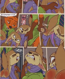 Anything For The Customer 003