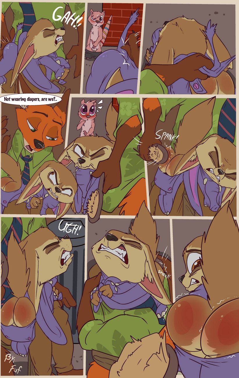 Anything For The Customer 003