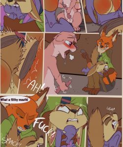 Anything For The Customer 004