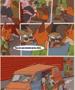 Anything For The Customer 009