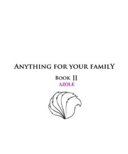 Anything For Your Family - Book 2 Azole